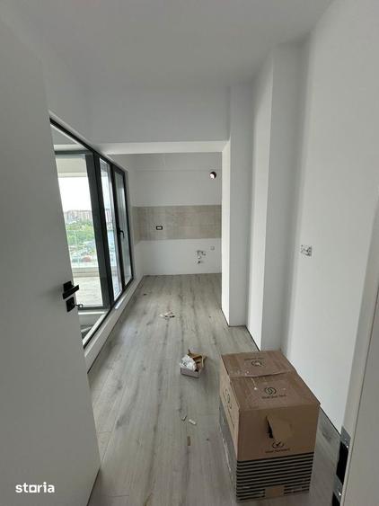 Apartament cu 3 camere în Militari