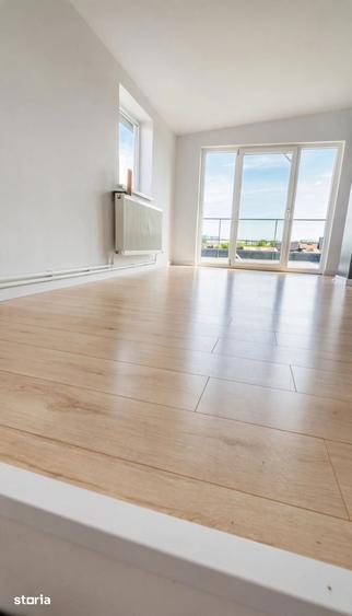 Apartament cu 4 camere în Central