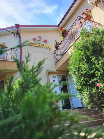 Casă cu Teren 400 Mp în Nord