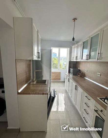 Apartament modern 2 camere, Piața Abator, Parcul Feroviarilor - 7