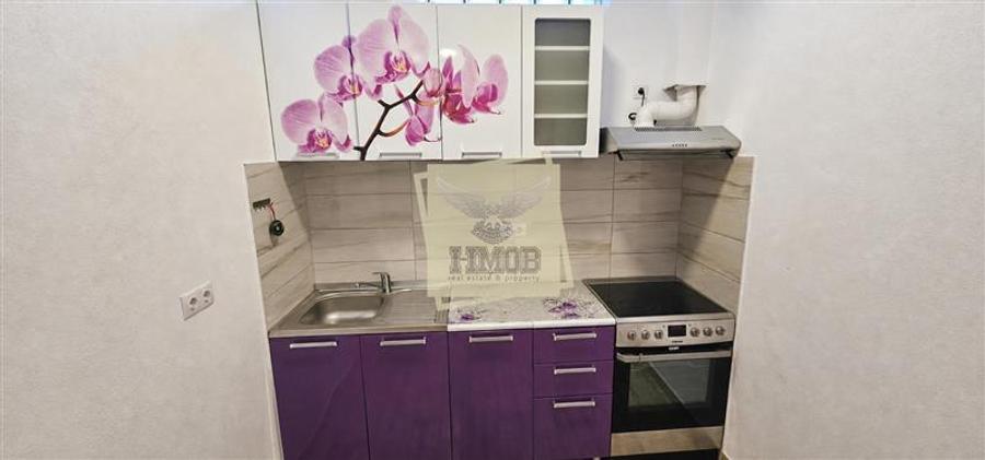 Apartament Renovat | 3 camere | 55mp | incalzire in pardoseala | Turnisor - 3