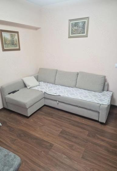 Apartament cu 3 camere decomandat, mobilat în 1 Mai