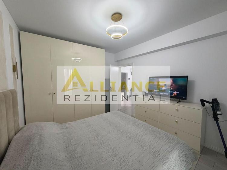 3 CAMERE - APOLLO - 2 MINUTE METROU BERCENI - 145.000â¬ - 5