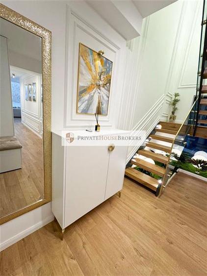 Apartament cu 3 camere decomandat, mobilat în Aviației