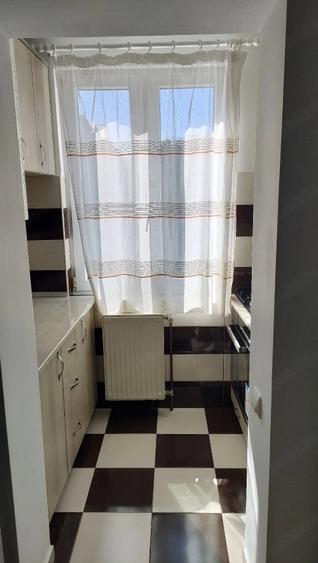 Apartament cu 2 camere decomandat în Nord