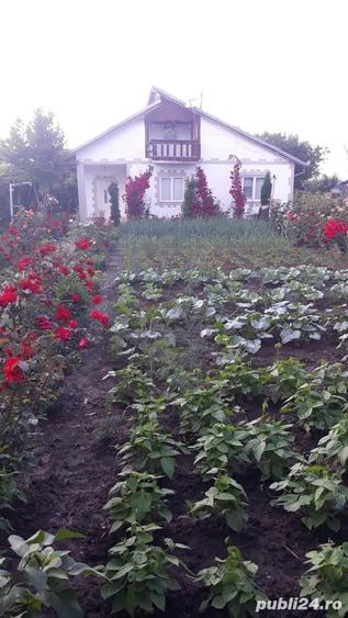 Casă în Tâncăbești