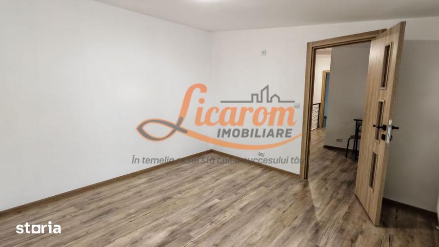 Casă cu 4 camere cu Canalizare în Valea Cetății
