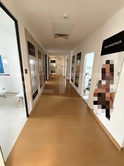 Spațiu comercial, de 200 mp, în Central