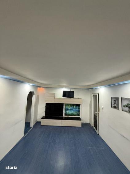 Apartament 2 camere parter Tomis Nord - 6