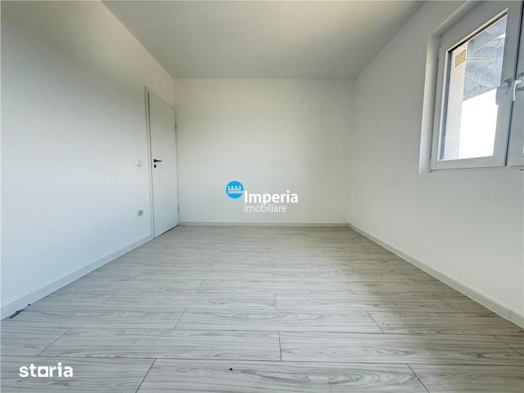 Casă cu 4 camere cu Teren 600 Mp în Ciurea