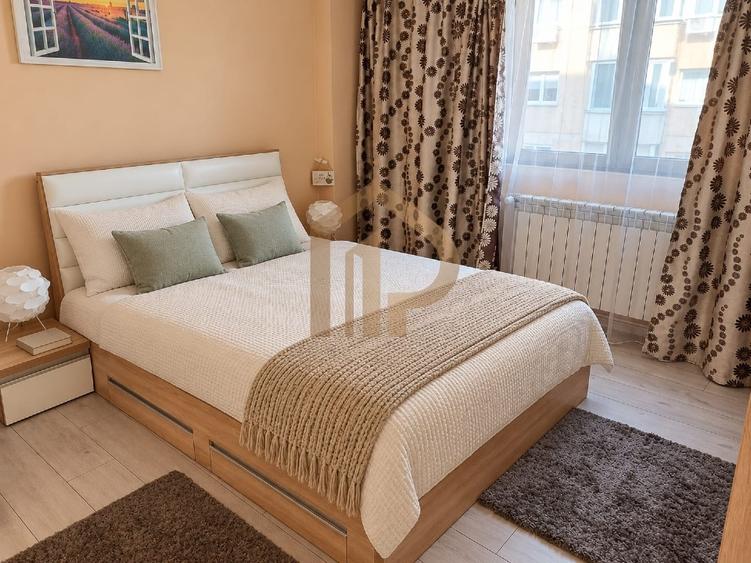 Apartament cu 3 camere decomandat în Cotroceni