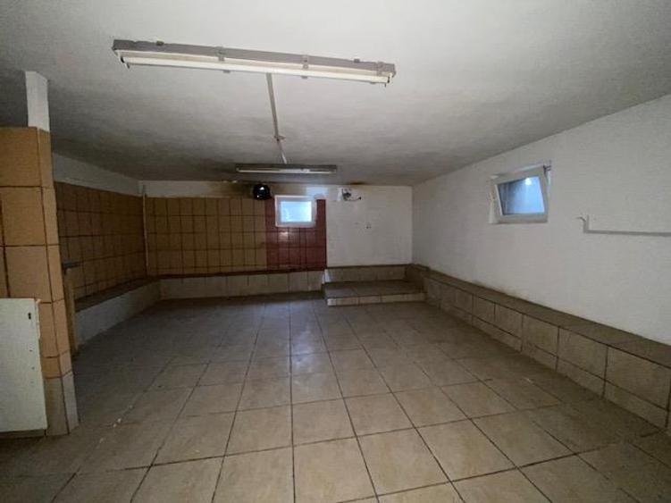 Spațiu comercial, de 1 mp, în Centrul Civic