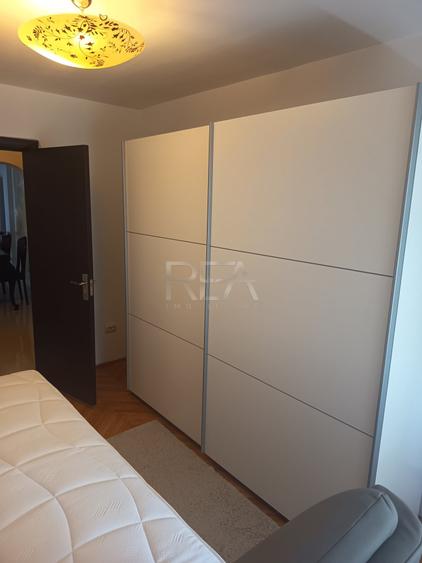 4 Camere Bulevardul Unirii Mobilat Utilat 93 mp Utili | Decomandat - 1