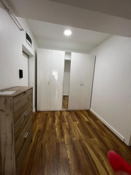 Apartament decomandat în Central