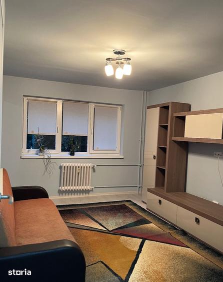 Apartament cu 2 camere decomandat în Mănăștur