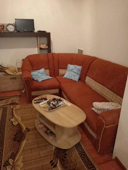 Casă cu 4 camere în Corlățel