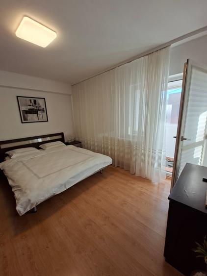 Apartament cu 2 camere în Gara