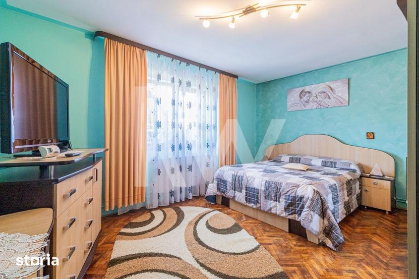 Casă cu Teren 786 Mp în Sud