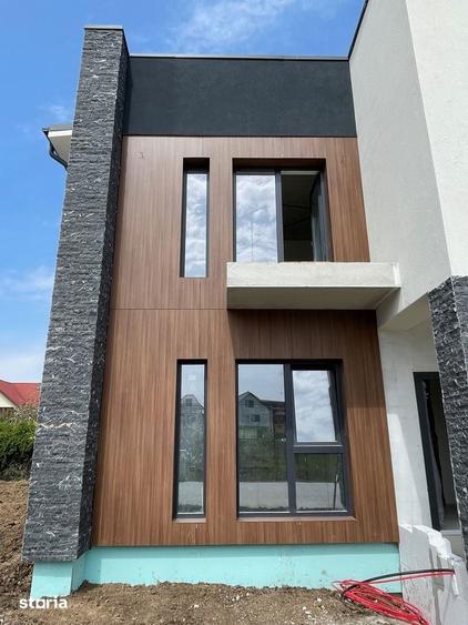 Casa Premium Smart|5 camere|Panouri 10 kw|Pompa de caldura | Bragadiru - 15