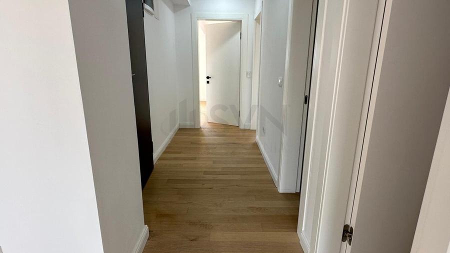 REA1019446 Apartament cu 3 camere singur pe etaj Polona - 10