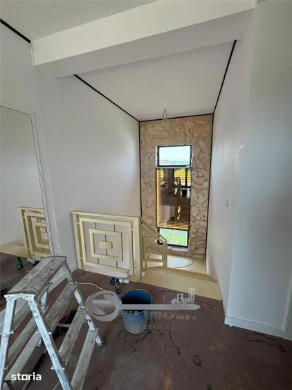 Casă cu 3 camere cu Teren 350 Mp în Vișan