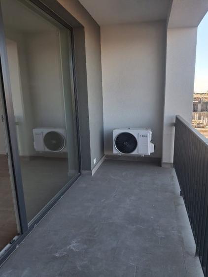Apartament cu 2 camere decomandat în Torontalului