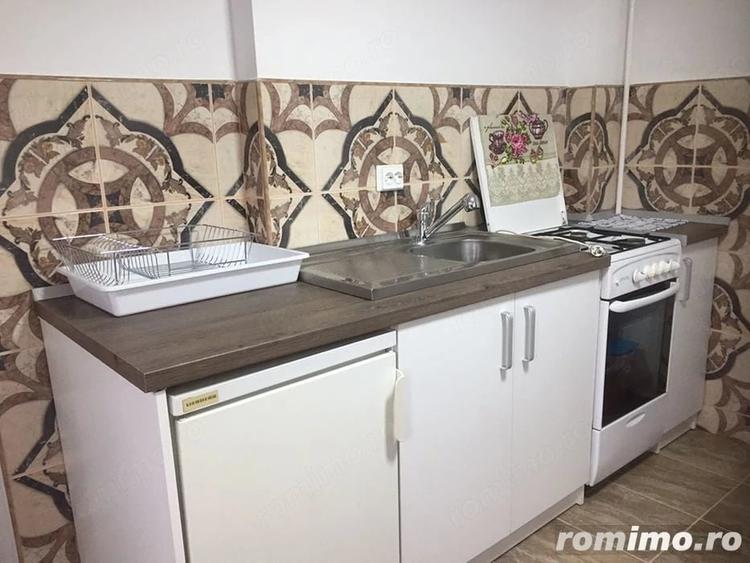 apartament o camera pe str Sepiei de inchiriat - 1