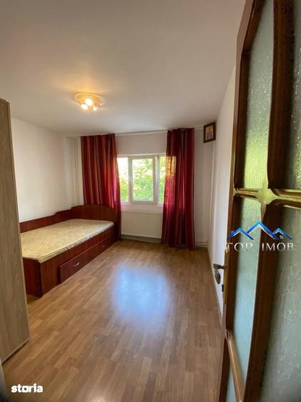 Apartament cu 2 camere în Republicii