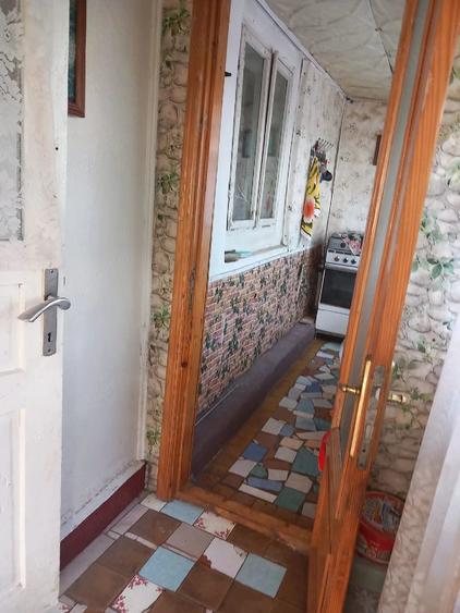Casă cu 4 camere cu Teren 20 Mp în Central