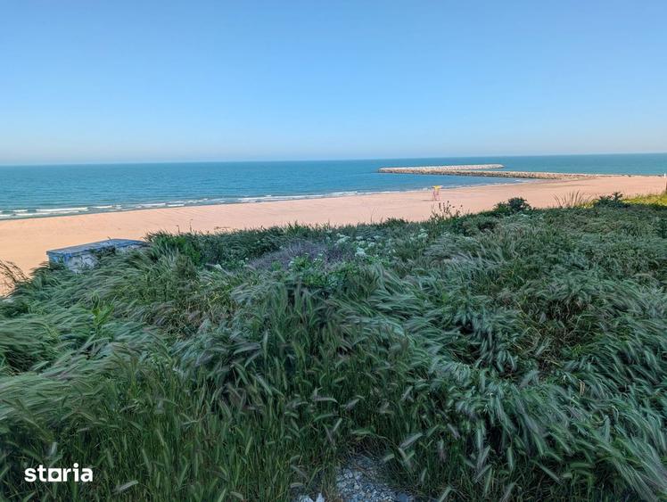 Apartament de lux cu vedere la mare/comfort si liniste /parcare subter - 17