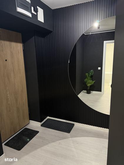 Apartament cu 2 camere în Pantelimon