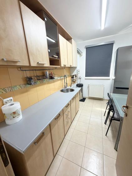 Confort Park Residence-Rin Grand / Apartament doua cam 60mp-Loc de parcare - 15