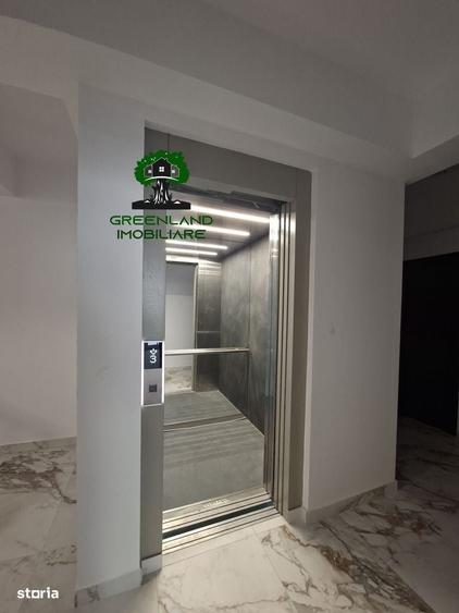 Apartament cu 2 camere decomandat în Bucium
