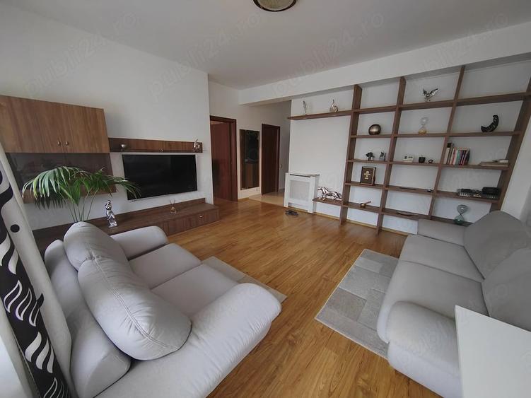 Apartament cu 2 camere decomandat în Bucureștii Noi
