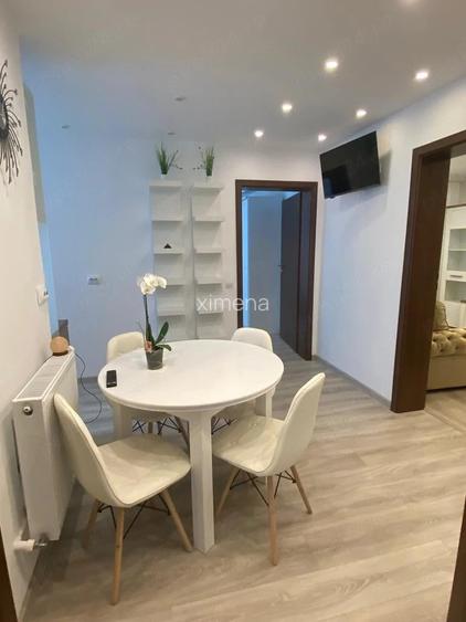 inchiriez apartament 3camere Berceni 500 euro
