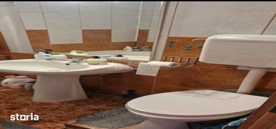 Apartament cu 2 camere în Alfa