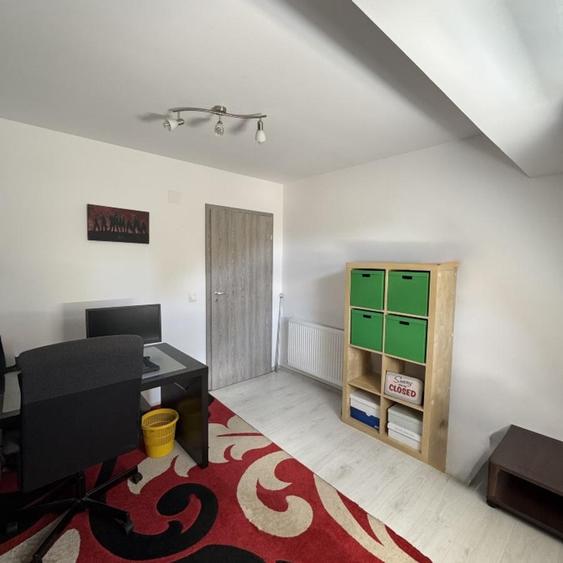 Apartament duplex 3 camere | Aparatorii Patriei | Comision 0 - 12