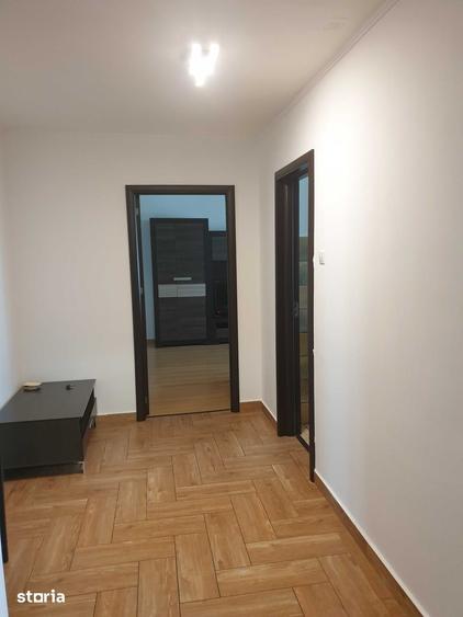 Apartament cu 2 camere decomandat în Vatra Luminoasă