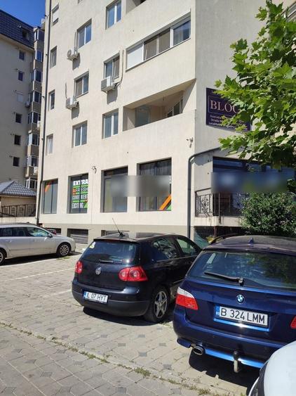 Spațiu comercial, de 142 mp, în Nord-Est