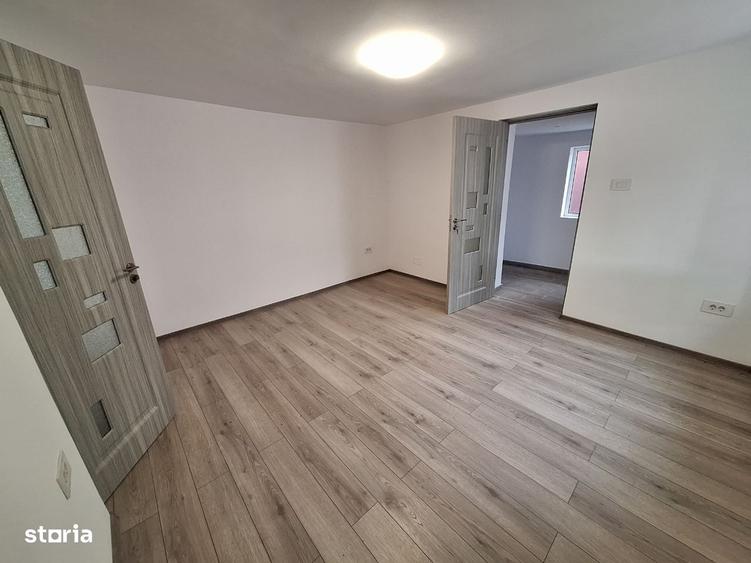Casă cu 2 camere în Șerbănești