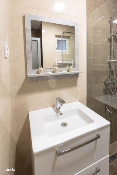Apartament cu 4 camere în Central
