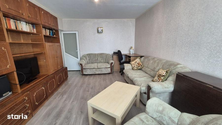 Apartament cu 2 camere decomandat în Siderurgiștilor