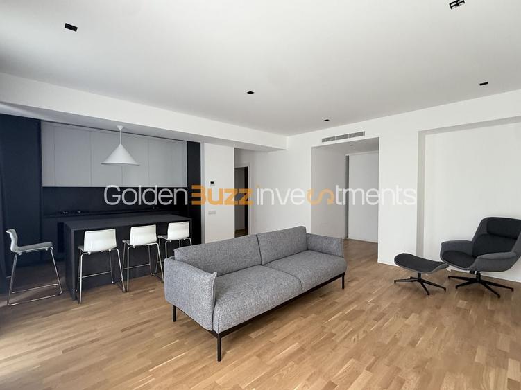 Apartament 4 camere lux | 3 bai | Parcare subterana | Residence 5 - 1
