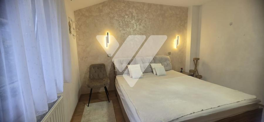 Casa insiruita, 4 camere, 100 mp utili,  Zonă Turnișor ,Sibiu - 7