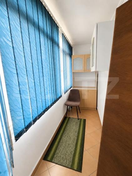 Apartament 2 camere, 58 mp, zona Micro 12 - 13