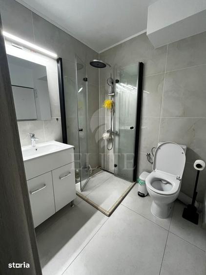 Apartament 2 camere in zona AUREL VLAICU - 4