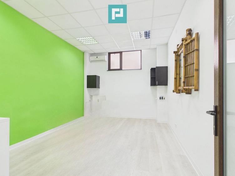 Spațiu comercial, de 48 mp, în Simion Bărnuțiu