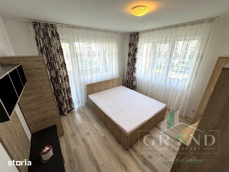 Apartament cu 3 camere în Florești