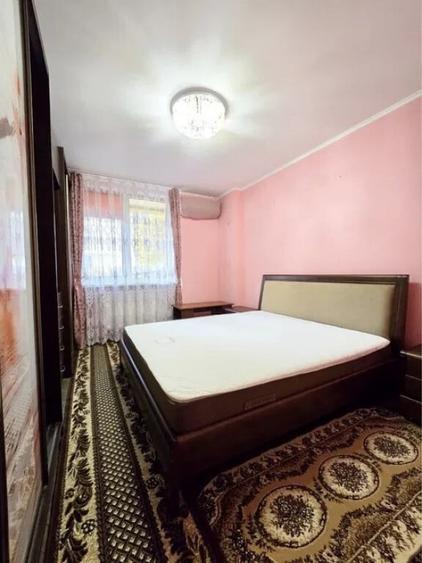 Apartament cu 2 camere decomandat în Drumul Sării