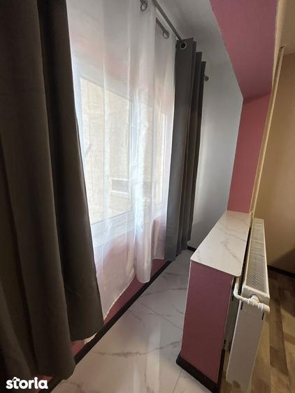 Prima inchiriere! Apartament 1 camera , complet renovat ,Negociabil - 3